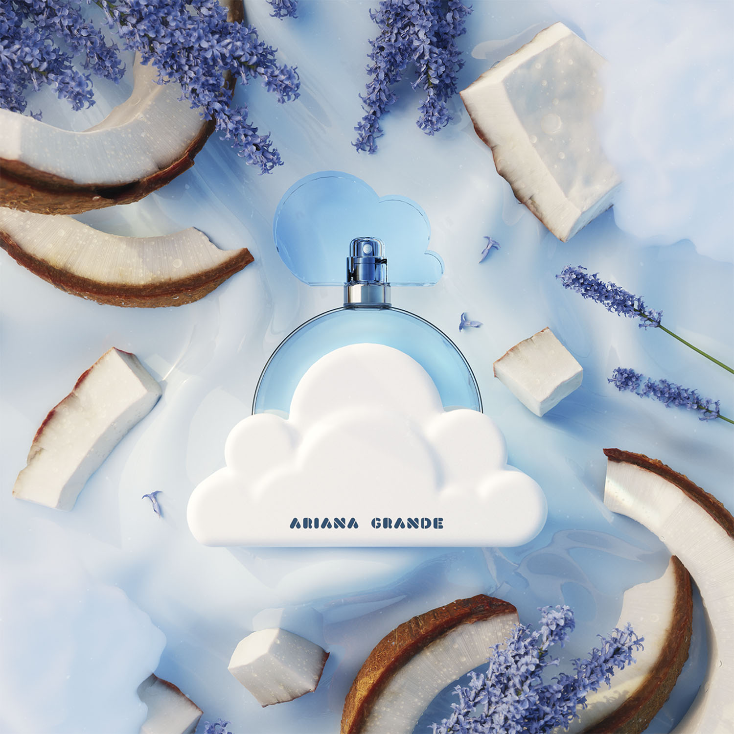 CLOUD EAU DE PARFUM